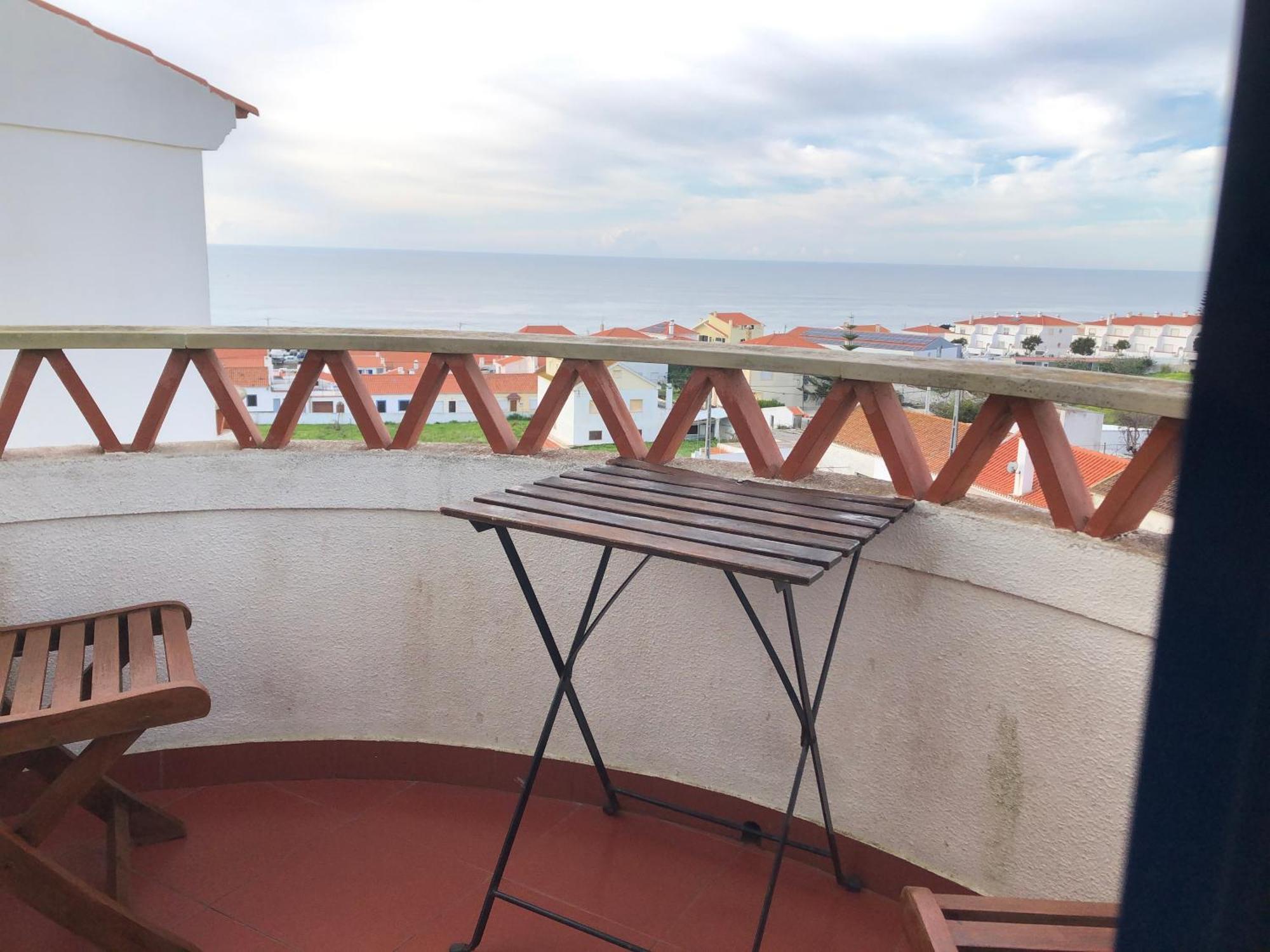 Casa Das Conchas เอริเซรา ภายนอก รูปภาพ